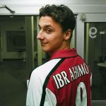 Zlatan almost joined Arsenal but he changed his mind when wenger asked him to appear for a trial