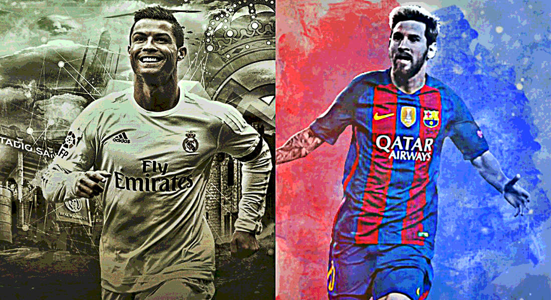 El Clasico Head to Head Who Has Dominated Real Madrid v Barcelona?