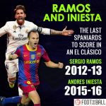 el clasico new
