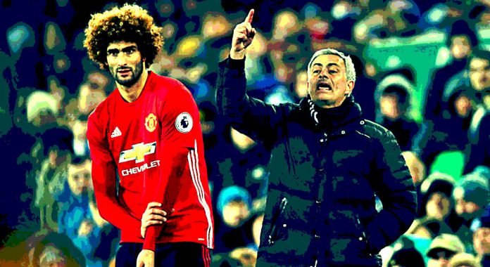 fellaini