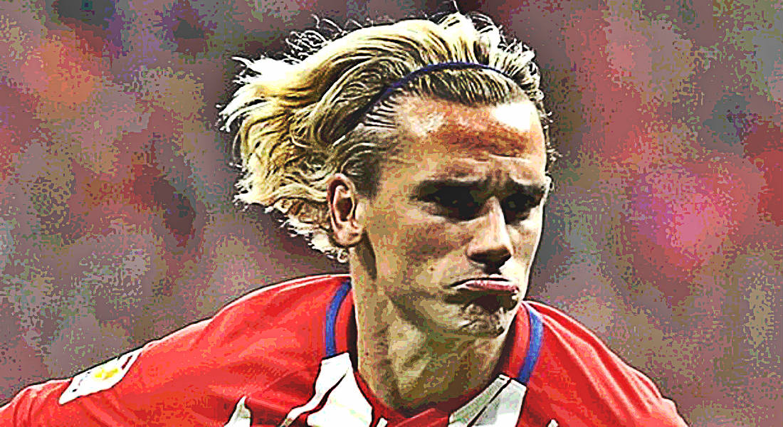 Real Reason Why Man Utd Have Ended Interest In Griezmann Revealed By  Spanish Press