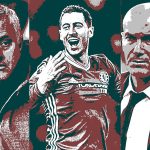 hazard man utd real madrid