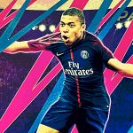 mbappe