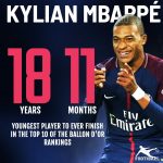 mbappe