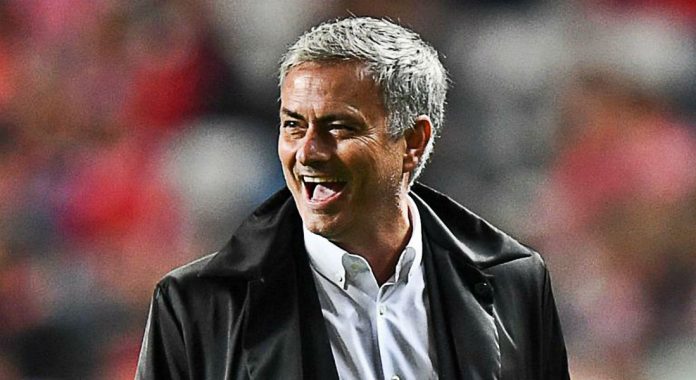 mourinho