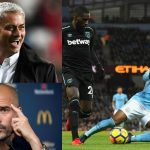 mourinho man city man utd