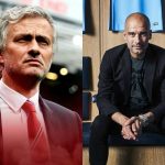mourinho man utd man city pep