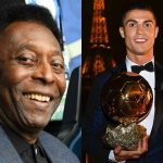pele ronaldo