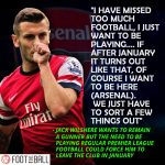 wilshere