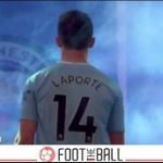 Aymeric Laporte