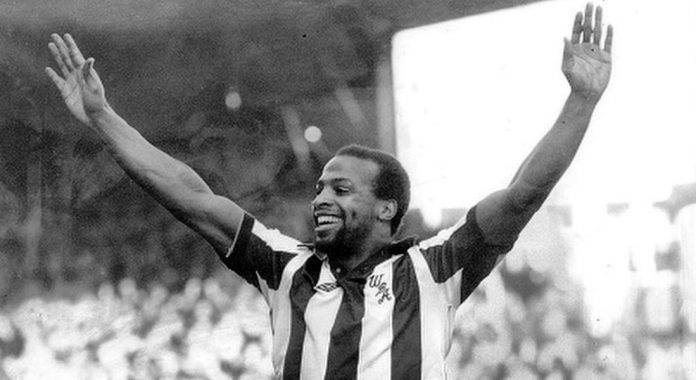 Cyrille Regis