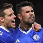 Diego Costa wants Cesar Azpilicueta at Atletico Madrid