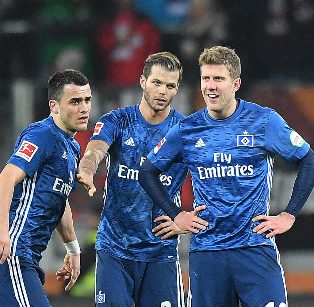 Hamburger Sv 2 Hamburger Sv 2