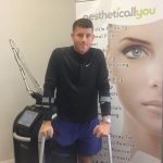 Ross Barkley has missed entire season so far for Everton due to injury