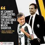 dybala