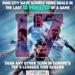 man city