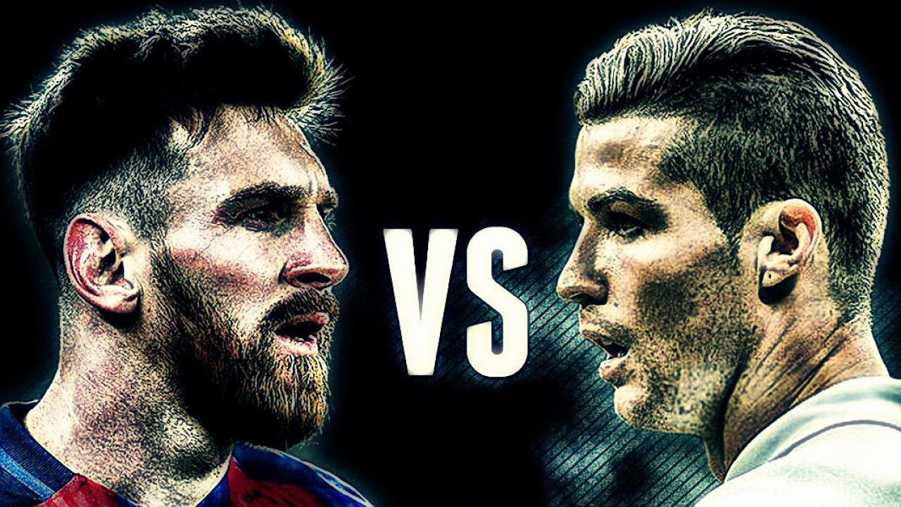 cristiano ronaldo the king