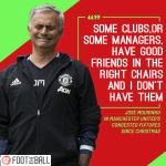 mourinho
