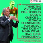 mourinho