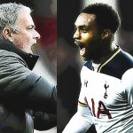 mourinho danny rose