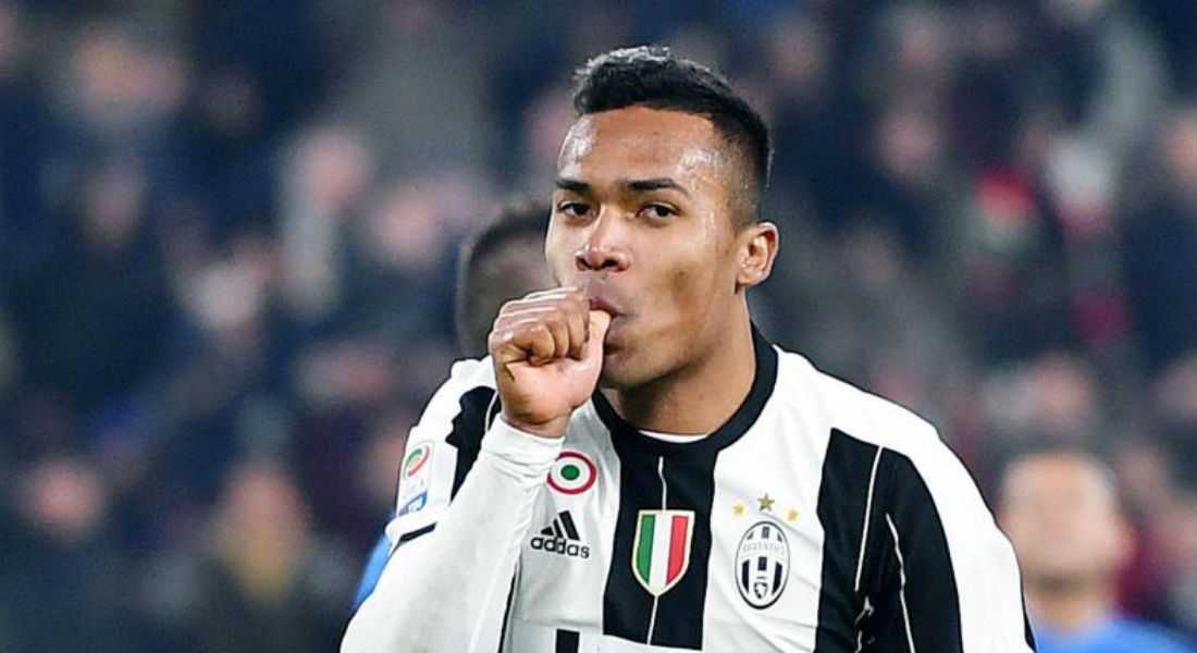 Image result for Alex Sandro