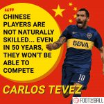tevez