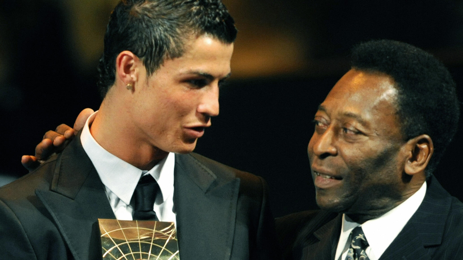 Cr7 pele deals