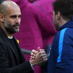 Guardiola Pochettino