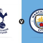 Man City Tottenham
