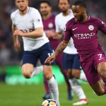 Raheem Sterling Man City