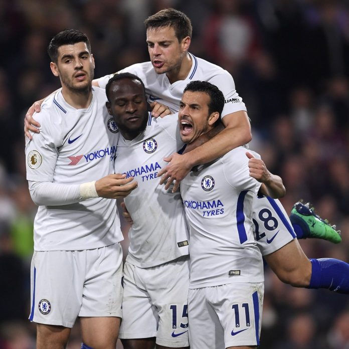 chelsea