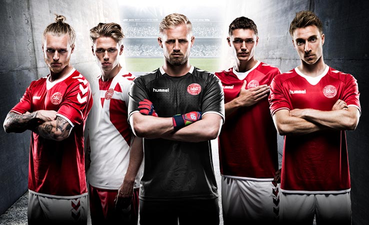World Cup Group C Preview: Eriksen Gives Denmark Dynamite Effect