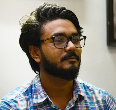 Subhadip Paul Subhadip Paul