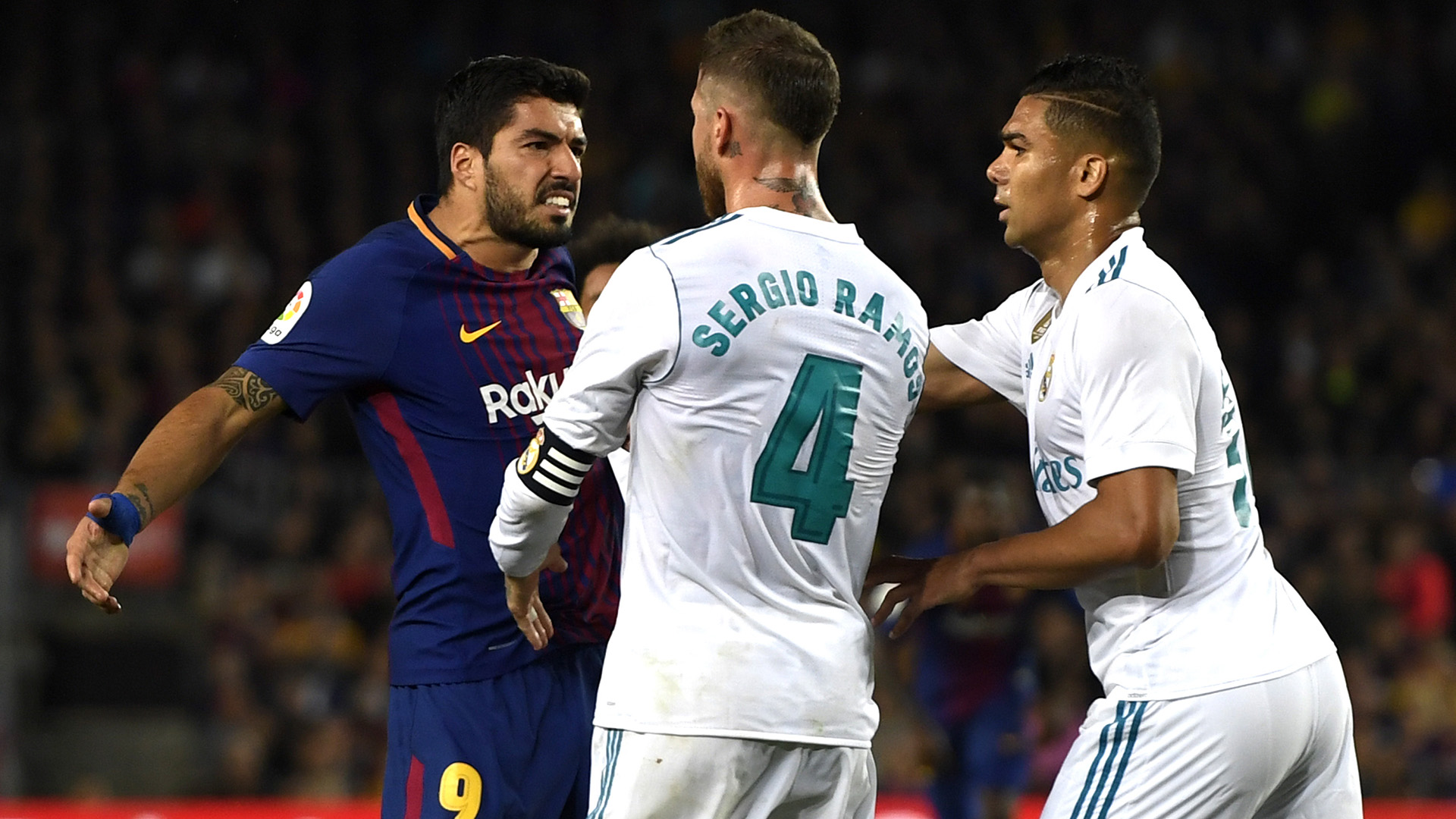 Image result for el clasico