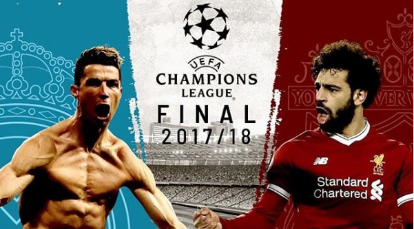 madrid v liverpool final