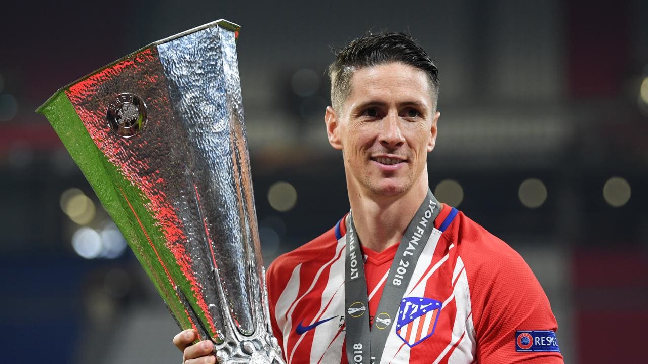 ÎÏÎ¿ÏÎÎÎµÏÎ¼Î ÎµÎ¹ÎºÏÎÎÏ ÎÎ¹Î fernando torres europa league