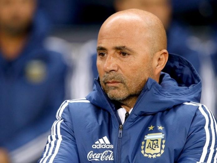 sampaoli