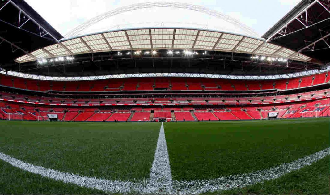 8 Most Expensive Soccer Stadiums In The World vrogue.co