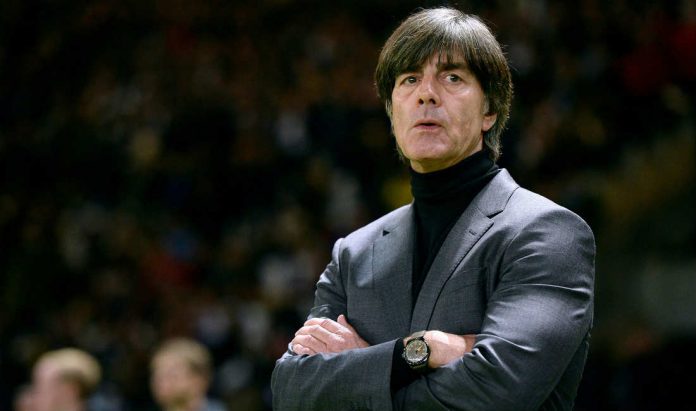 Joachim Low