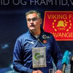 eirik henningsen ceo viking fk