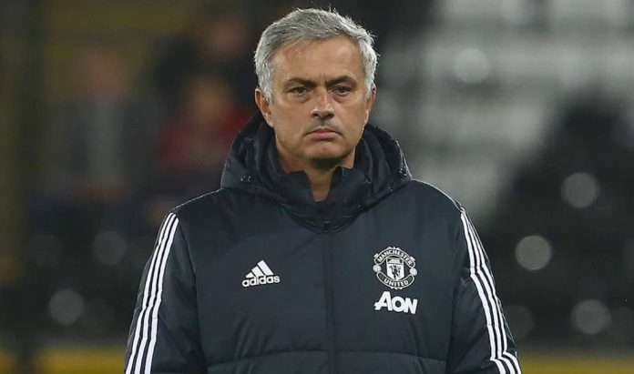 Third season syndrome?! Jose Mourinho makes bizarre defence of