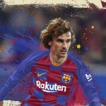 Barcelona-Antoine-Griezmann