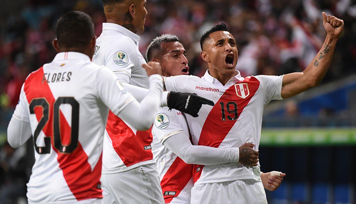 Copa America 2019: Peru Humiliates Chile; Enter Final For First Time Since  1975