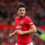 harry maguire