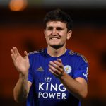 harry maguire