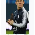 laurent koscielny wiki