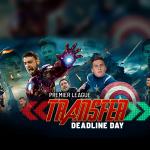 premier league transfer deadline day