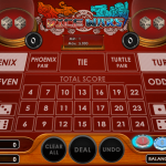 Royal Sic Bo Betting Rules