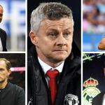 ole gunnar solskjaer man united manager replacement