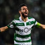 Bruno Fernandes